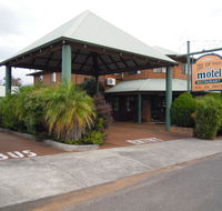 Tree Top Walk Motel - Accommodation Newcastle