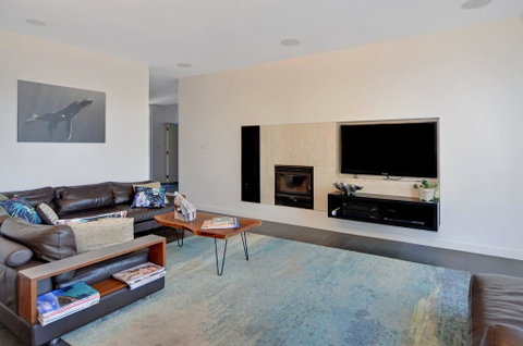Treehouse Jervis Bay - Accommodation Newcastle 3