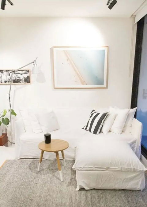Trendy 1 Bedroom Apartment In The Heart Of Collingwood - Accommodation Newcastle 3