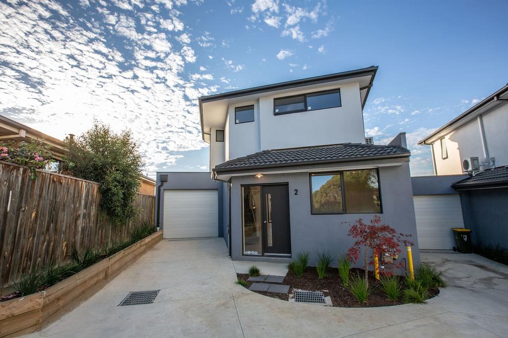 Ashburton VIC Accommodation Newcastle