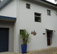 Trial Bay Eco Lodge 1 Osprey - Accommodation Newcastle