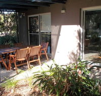 Trial Bay Eco Lodge 2 Pandanus - Accommodation Newcastle