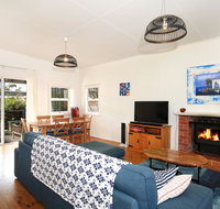 Triangulo  Culburra - Pet Friendly - 2 Mins to Beach