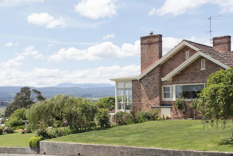 Trevallyn House B & B - Accommodation Newcastle 3