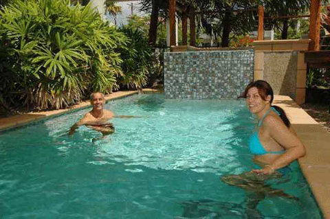 Tropical Heritage Cairns - Accommodation Newcastle 3