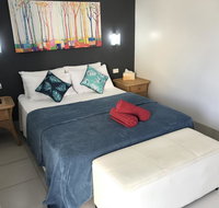 Tropical Lodge - Accommodation Newcastle