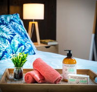 Tropic Studio A Unique Hidden Gem - Accommodation Newcastle