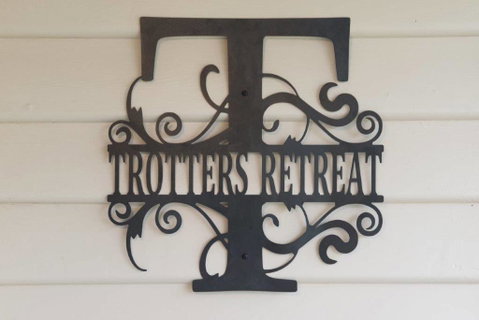 Trotters Retreat - Accommodation Newcastle 0