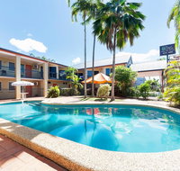 Tropical Queenslander - Accommodation Newcastle