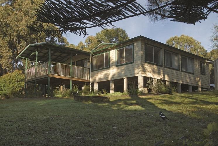 Repton NSW Accommodation Newcastle