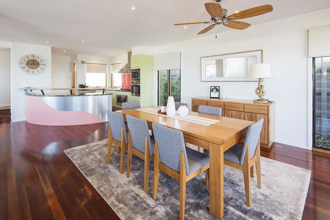 Tugun Lookout - Accommodation Newcastle 0