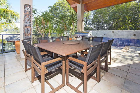 Tugun Lookout - Accommodation Newcastle 1
