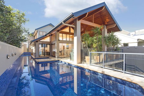 Tugun Lookout - Accommodation Newcastle 2