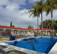 Tuncurry Beach Motel