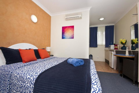 Tuncurry Beach Motel - Accommodation Newcastle 3