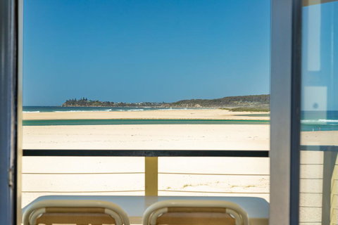 Tuross Beach Cabins & Campsites - Accommodation Newcastle 3