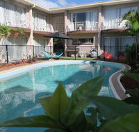 Tweed Central Motel - Accommodation Newcastle