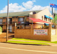 Tweed Harbour Motor Inn - Accommodation Newcastle