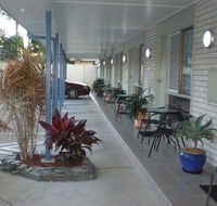 Twin Towns Motel - Accommodation Newcastle