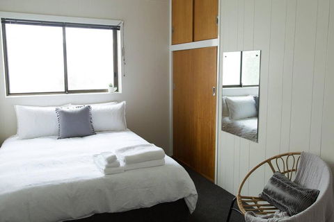 Two Bedroom Gem, Short Drive To MONA - Accommodation Newcastle 3