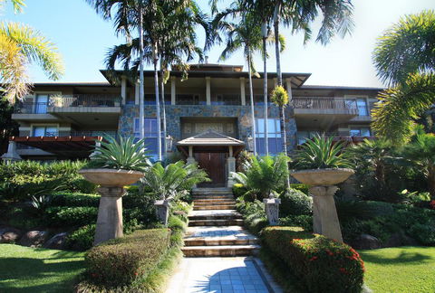 U 12 Santai - Accommodation Newcastle 1