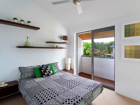 U3/27 Noosa Parade, Noosa Sound - Accommodation Newcastle 2