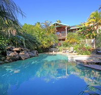 Ulladulla Guest House