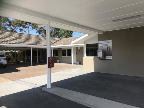 Ulladulla Motel - Accommodation Newcastle 3