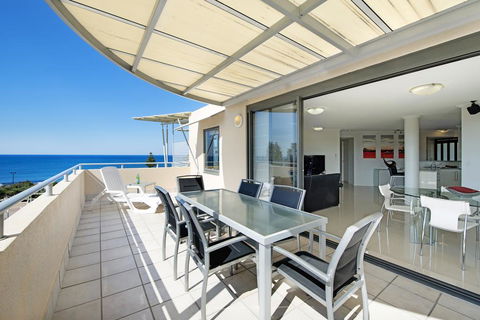 ULTIQA Shearwater Resort - Accommodation Newcastle 0