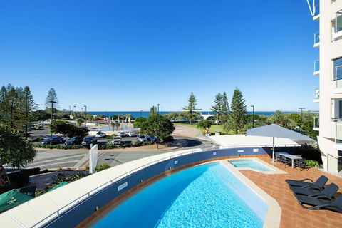 ULTIQA Shearwater Resort - Accommodation Newcastle 3