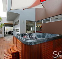 Ultra Stylish Fremantle Area - Accommodation Newcastle