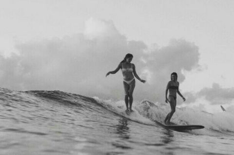 UMINA BEACH KOKOMO- Walk To The Beach, FAMILY And PET FRIENDLY Set Of 3 Vintage Original Holiday Flats & Vintage Caravan And Bat - Accommodation Newcastle 0