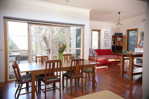 Unawatuna House @ Cape Woolamai - Accommodation Newcastle 2