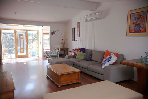 Unawatuna House @ Cape Woolamai - Accommodation Newcastle 1