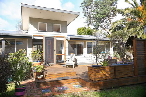 Unawatuna House @ Cape Woolamai - Accommodation Newcastle 0