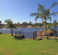 Unbeatable Waterfront Location