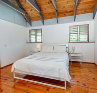 Unique Getaway 300m to Bribie Foreshore Bongaree - Accommodation Newcastle