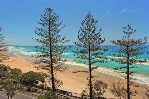 Unit 10, The Rocks, 1746 David Low Way, Coolum Beach - 500 BOND - Accommodation Newcastle 2