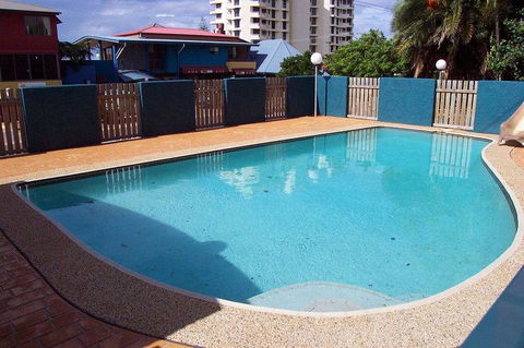 Unit 4, Cooltoro Court, 7 Frank Street Coolum Beach, 400 BOND, LINEN INCLUDED - Accommodation Newcastle 1