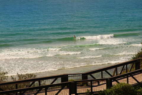Unit 5, Phoenix Apartments, 1736 David Low Way Coolum Beach, LINEN INCLUDED, 500 Bond - Accommodation Newcastle 2