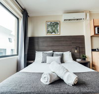 UNO Hotel Sydney - Accommodation Newcastle