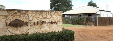 Upper Reach Spa Cottage - Accommodation Newcastle 1