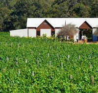 Upper Reach Spa Cottage - Accommodation Newcastle