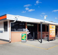 Upper Ross Hotel - Accommodation Newcastle