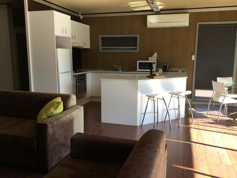 Urban Edge Apartments Bendigo - Accommodation Newcastle 2