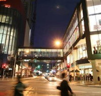 Urban Escape - Parramatta - Accommodation Newcastle
