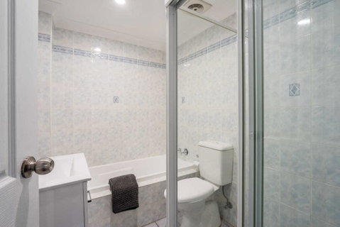 Urban Escape - Parramatta - Accommodation Newcastle 3