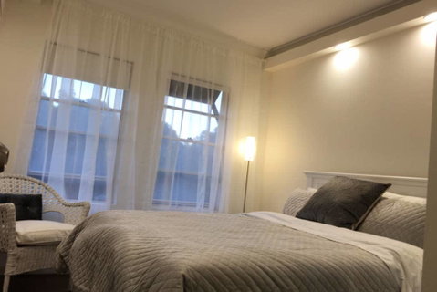 Urban Escape - Parramatta - Accommodation Newcastle 1