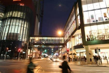 Urban Escape - Parramatta - Accommodation Newcastle 0