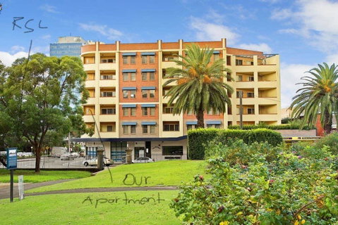 Urban Escape - Parramatta - Accommodation Newcastle 2